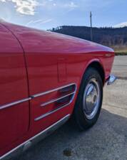 Afbeelding 13/50 van FIAT 2300 S Coupé (1967)