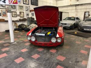 Bild 27/56 von Lancia Fulvia Coupe (1968)