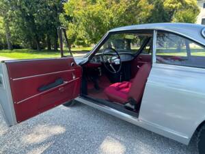 Imagen 21/29 de SIMCA 1000 Coupe (1965)