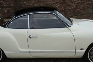Bild 45/50 von Volkswagen Karmann Ghia 1300 (1966)