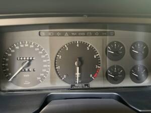 Imagen 22/47 de Jaguar XJ 220 (1993)