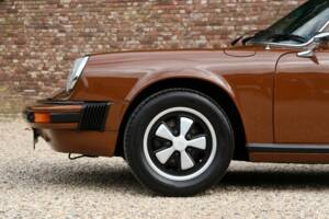 Imagen 24/50 de Porsche 911 2.7 S (1975)
