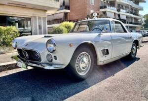 Image 2/50 of Maserati 3500 GT Touring (1959)