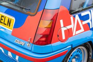 Image 9/50 of Renault R 5 GT Turbo (1987)