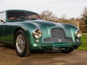 Image 15/50 of Aston Martin DB 2 (1953)