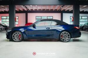 Bild 10/25 von BMW M4 Competition (2022)