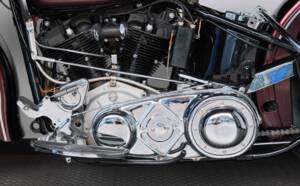 Immagine 53/79 di Harley-Davidson EL Knucklehead (1941)