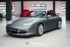 Bild 2/24 von Porsche 911 GT3 (2003)