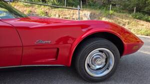Bild 9/100 von Chevrolet Corvette Stingray (1968)