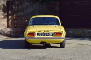 Image 9/50 of Lotus Elan S4 (1968)