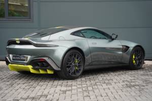 Bild 5/50 von Aston Martin V8 Vantage AMR (2020)