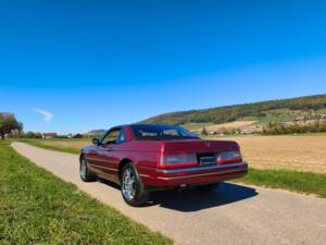 Bild 9/31 von Cadillac Allanté (1989)