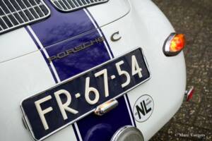 Imagen 30/38 de Porsche 356 C 1600 (1965)
