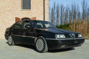 Imagen 2/49 de Alfa Romeo 164 2.0 Super (1995)