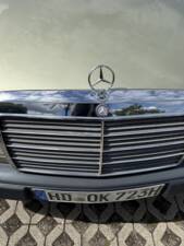 Bild 7/19 von Mercedes-Benz 200 D (1984)