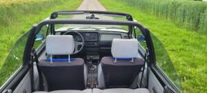 Imagen 3/6 de Volkswagen Golf I Cabrio 1.8 (1988)