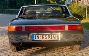 Afbeelding 9/42 van Porsche 914  1.7 (1971)