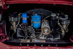 Image 24/50 of Porsche 912 (1969)