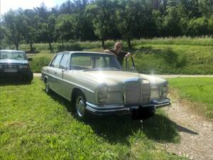 Image 2/52 of Mercedes-Benz 250 SE (1966)