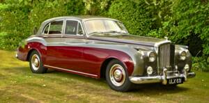 Bild 8/50 von Bentley S 1 (1957)