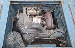 Image 5/14 de Piaggio Vespa APE P 501 (1988)