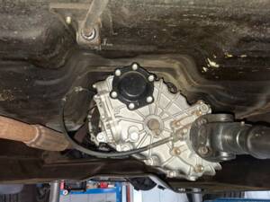 Imagen 31/32 de Toyota Land Cruiser HJ 60 (1986)