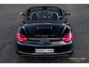 Image 23/36 of Porsche Boxster (2015)