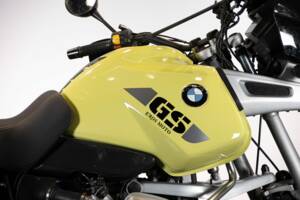 Image 23/50 of BMW R 1100 GS (1999)