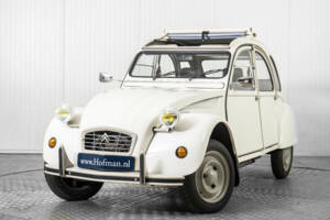 Image 3/50 of Citroën 2 CV 6 (1986)
