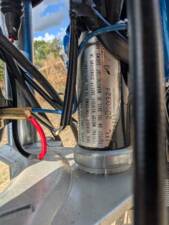 Immagine 16/16 di AMF Harley-Davidson DUMMY (1973)