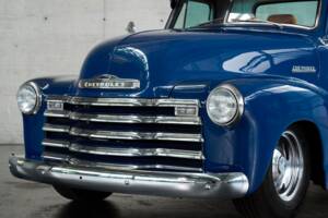 Imagen 3/50 de Chevrolet 3100 ½-ton (1951)
