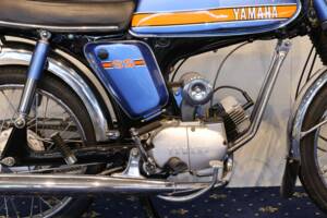 Immagine 6/24 di Yamaha SS 50 (1987)