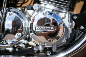 Image 4/50 of Honda DUMMY (1970)