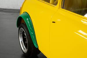 Bild 31/50 von Rover Mini 1.3i (1993)