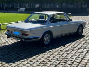 Image 5/72 of BMW 3.0 CS (1973)