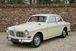 Afbeelding 1/50 van Volvo P 121 (1967)
