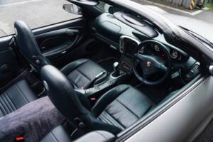 Bild 18/52 von Porsche 911 Turbo (2003)