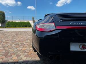 Bild 12/27 von Porsche 911 Carrera 4 GTS (2011)
