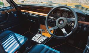 Immagine 4/35 di BMW 3,0 CS (1973)