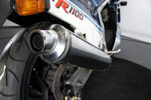 Immagine 45/47 di Suzuki GSX-R 1100 (1987)