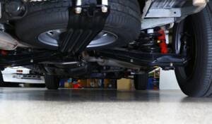 Bild 54/55 von Volkswagen T4 California Coach 1.9 TD (1994)