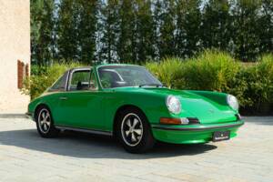 Image 2/50 de Porsche 911 2.4 S (1973)