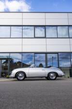 Image 39/50 of Porsche 356 A 1600 S Speedster (1957)