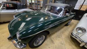Imagen 6/49 de MG MGB (1979)