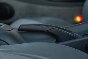 Imagen 32/49 de Porsche Boxster (1997)