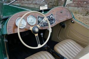 Afbeelding 12/50 van MG TD Midget (1952)
