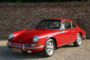 Immagine 1/50 di Porsche 912 (1966)
