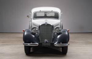 Imagen 2/39 de Mercedes-Benz 170 S-V Lueg (1952)