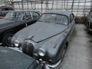 Afbeelding 38/39 van Jaguar Mk II 2.4 (1966)