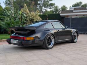 Bild 4/37 von Porsche 911 Turbo 3.3 (1979)